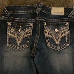 Vigoss Jeans